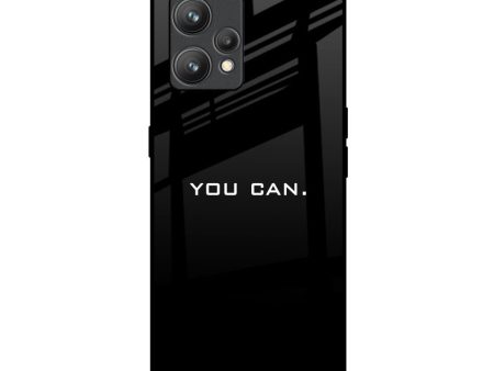 You Can Glass Case for Realme 9 Fashion