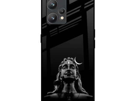 Adiyogi Glass Case for Realme 9 Online Hot Sale