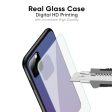 Indigo Pastel Glass Case For OnePlus Nord CE 3 Lite 5G For Sale