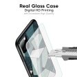 Abstact Tiles Glass Case for OnePlus Nord 4 5G on Sale