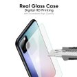 Abstract Holographic Glass Case for iPhone 16 Plus For Discount