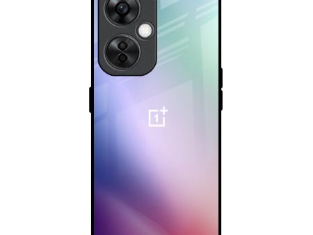 Abstract Holographic Glass Case for OnePlus Nord CE 3 Lite 5G Hot on Sale