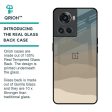 Abstract Mountain Pattern Glass Case for OnePlus 10R 5G Sale