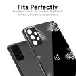 Zealand Fern Design Glass Case For OnePlus 10 Pro Online Hot Sale