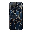 Abstract Tiles Glass Case for OnePlus Nord 4 5G Sale