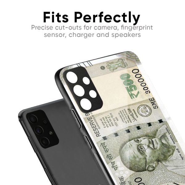 Cash Mantra Glass Case for Samsung Galaxy F55 5G Hot on Sale