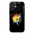 AAA Joker Glass Case for iPhone 16 Supply