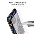 Accept The Mystery Glass Case for OnePlus Nord 4 5G Online now