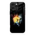 AAA Joker Glass Case for iPhone 16 Pro For Discount