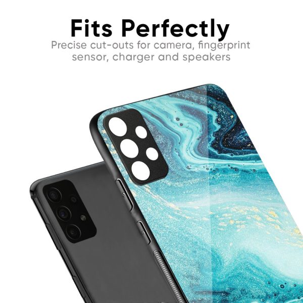 Sea Water Glass Case for OnePlus Nord 4 5G Sale