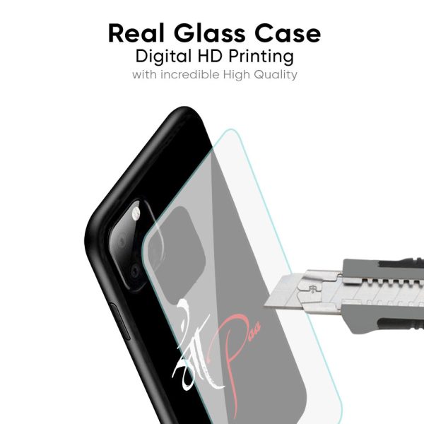 Your World Glass Case For iPhone 16 Pro Supply