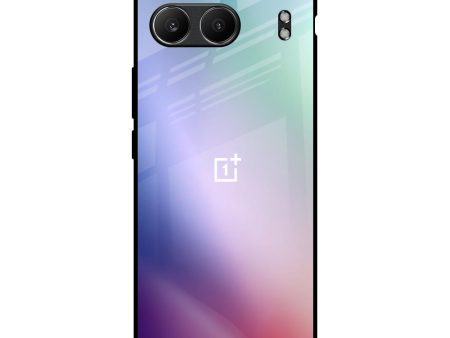 Abstract Holographic Glass Case for OnePlus Nord 4 5G For Discount