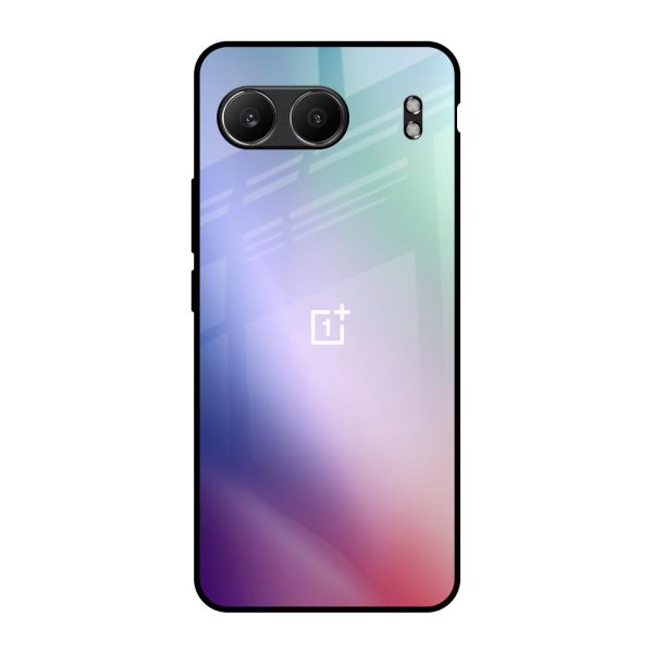 Abstract Holographic Glass Case for OnePlus Nord 4 5G For Discount