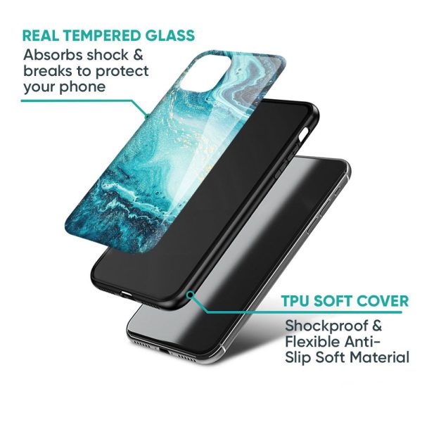 Sea Water Glass Case for OnePlus Nord 4 5G Sale