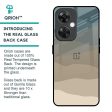 Abstract Mountain Pattern Glass Case for OnePlus Nord CE 3 Lite 5G Hot on Sale