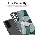 Abstact Tiles Glass Case for OnePlus 10R 5G Online