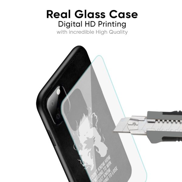 Ace One Piece Glass Case for iPhone 16 Plus For Discount