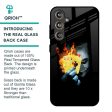 AAA Joker Glass Case for Samsung Galaxy F55 5G For Cheap