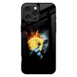 AAA Joker Glass Case for iPhone 16 Pro Max Fashion