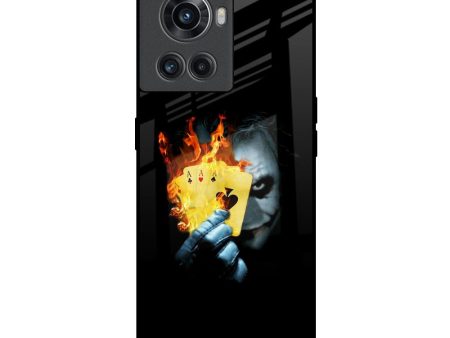 AAA Joker Glass Case for OnePlus 10R 5G Supply