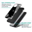 Zealand Fern Design Glass Case For OnePlus 10 Pro Online Hot Sale