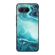 Sea Water Glass Case for OnePlus Nord 4 5G Sale