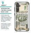 Cash Mantra Glass Case for Samsung Galaxy F55 5G Hot on Sale