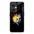 AAA Joker Glass Case for OnePlus Nord CE 3 Lite 5G For Discount