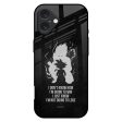 Ace One Piece Glass Case for iPhone 16 Plus For Discount