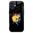 AAA Joker Glass Case for iPhone 16 Plus Hot on Sale