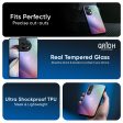 Abstract Holographic Glass Case for OnePlus Nord 4 5G For Discount