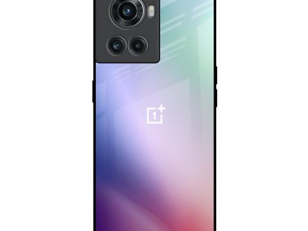 Abstract Holographic Glass Case for OnePlus 10R 5G Discount