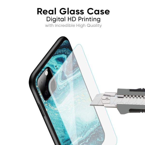 Sea Water Glass Case for OnePlus Nord 4 5G Sale