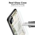 Cash Mantra Glass Case for Samsung Galaxy F55 5G Hot on Sale