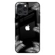 Zealand Fern Design Glass Case For iPhone 16 Pro Max Online now