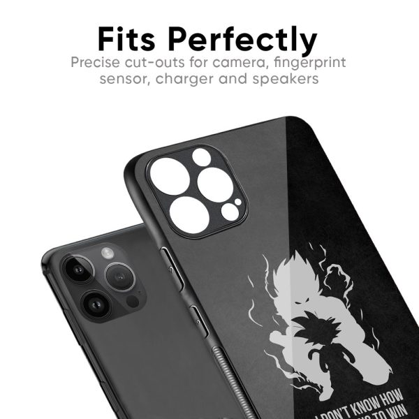 Ace One Piece Glass Case for iPhone 16 Plus For Discount