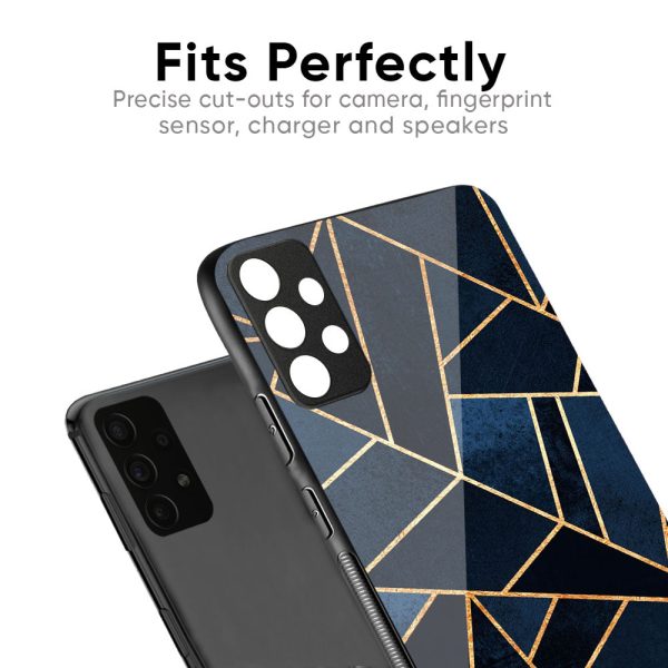 Abstract Tiles Glass Case for OnePlus Nord 4 5G Sale