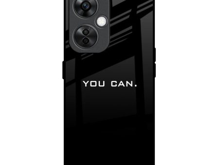 You Can Glass Case for OnePlus Nord CE 3 Lite 5G Online now