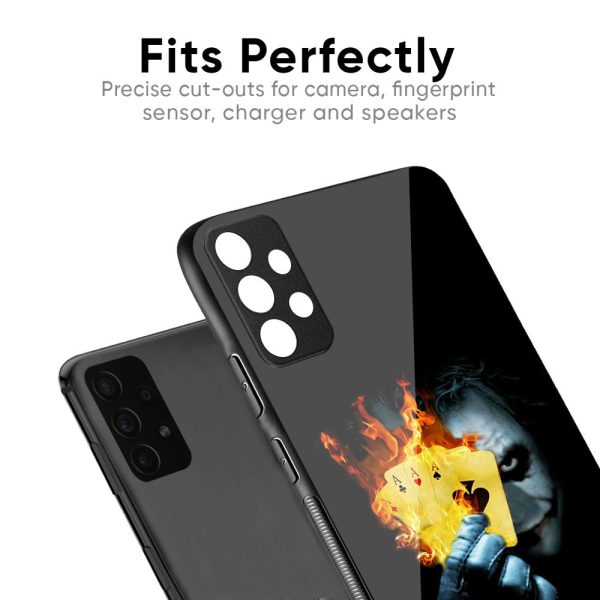 AAA Joker Glass Case for OnePlus Nord CE 3 Lite 5G For Discount