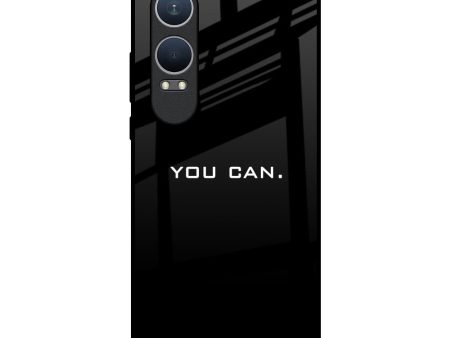 You Can Glass Case for OnePlus Nord CE4 Lite 5G Sale