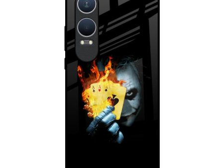 AAA Joker Glass Case for OnePlus Nord CE4 Lite 5G Sale