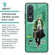 Zoro Bape Glass Case for OnePlus Nord CE4 Lite 5G on Sale