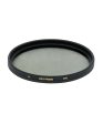 Promaster 52mm HGX Prime Circular Polarizing Lens Filter Fashion