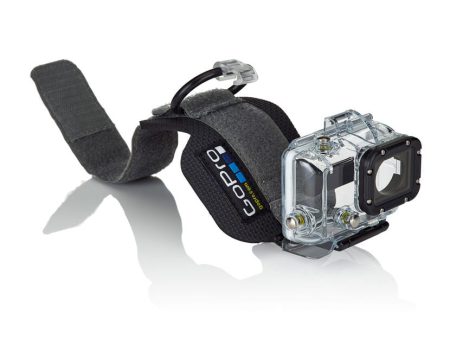 GoPro Wrist Housing Sale