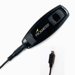 Promaster UC1 Olympus Remote Discount