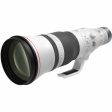 Canon RF 600mm f 4.0L IS USM Lens Online Sale