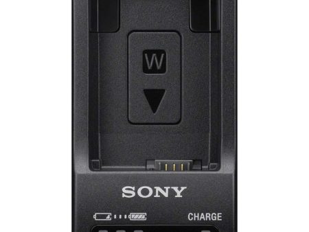 Sony BC-TRW Charger Online Sale