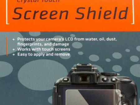 Promaster XPRO2 Crystal Screen Protector For Cheap