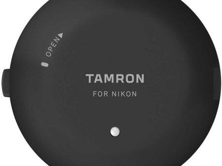 Tamron TAP-In Console for Nikon Mount Online Sale