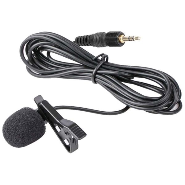 Saramonic Blink 500 B6 Lavalier Microphone Set USB C Online